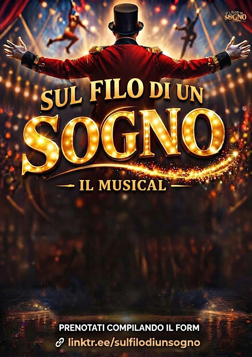 Sul filo di un sogno
