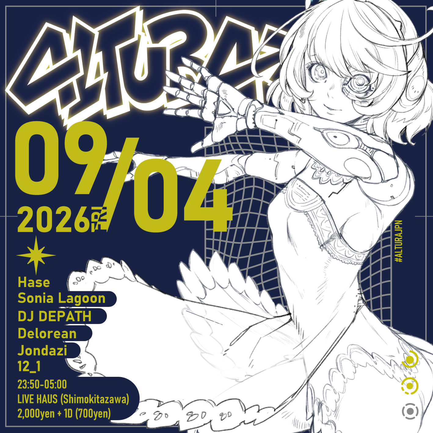 ALTURA
