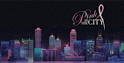 20e anniversaire du Gala La Magie de l’Espoir – Pink in the City