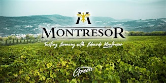 Montresor Wine Tasting Evening with Edoardo Montresor