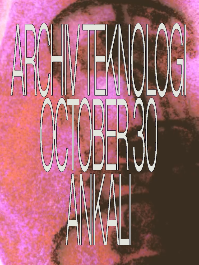 Archiv Teknologi: Pariah, Microchic, kletis