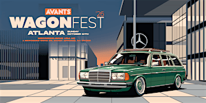 WagonFest Atlanta