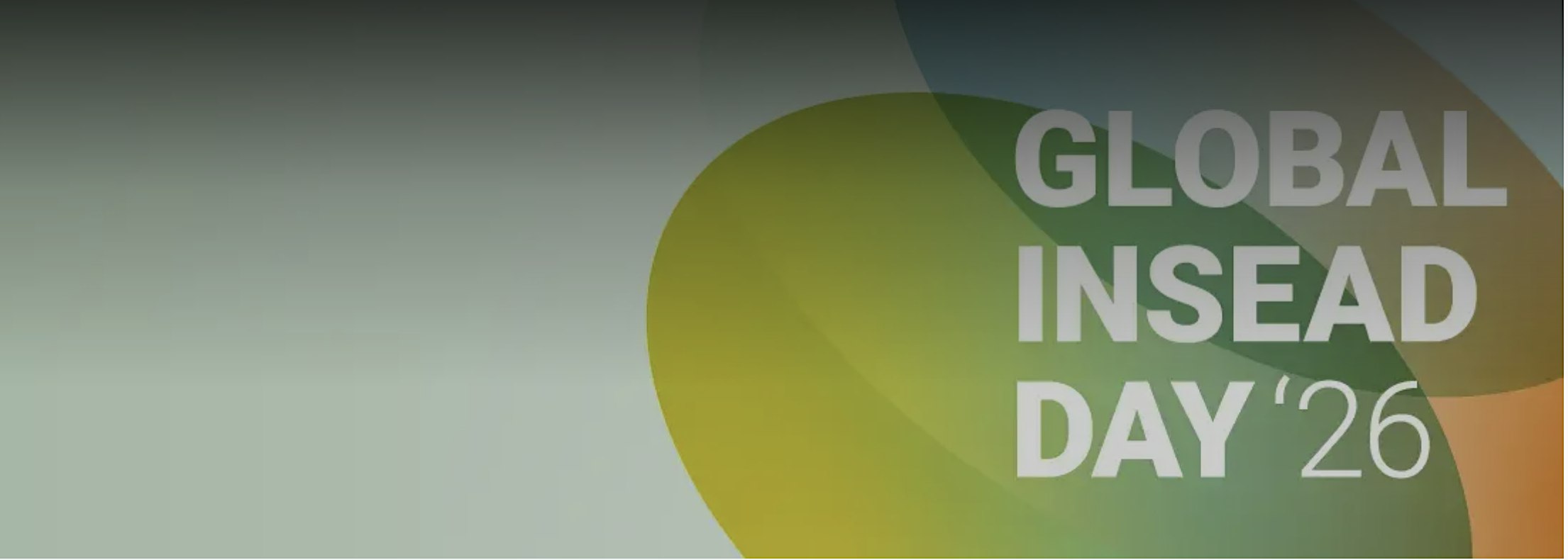 Global INSEAD Day 2026 : Vancouver In-Person