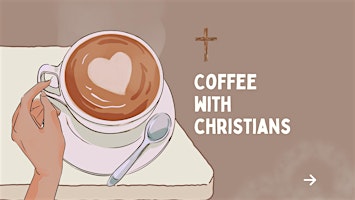 Coffee with Christians: Cedar Hill