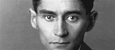 Kafka's relatie met wetenschap en techniek