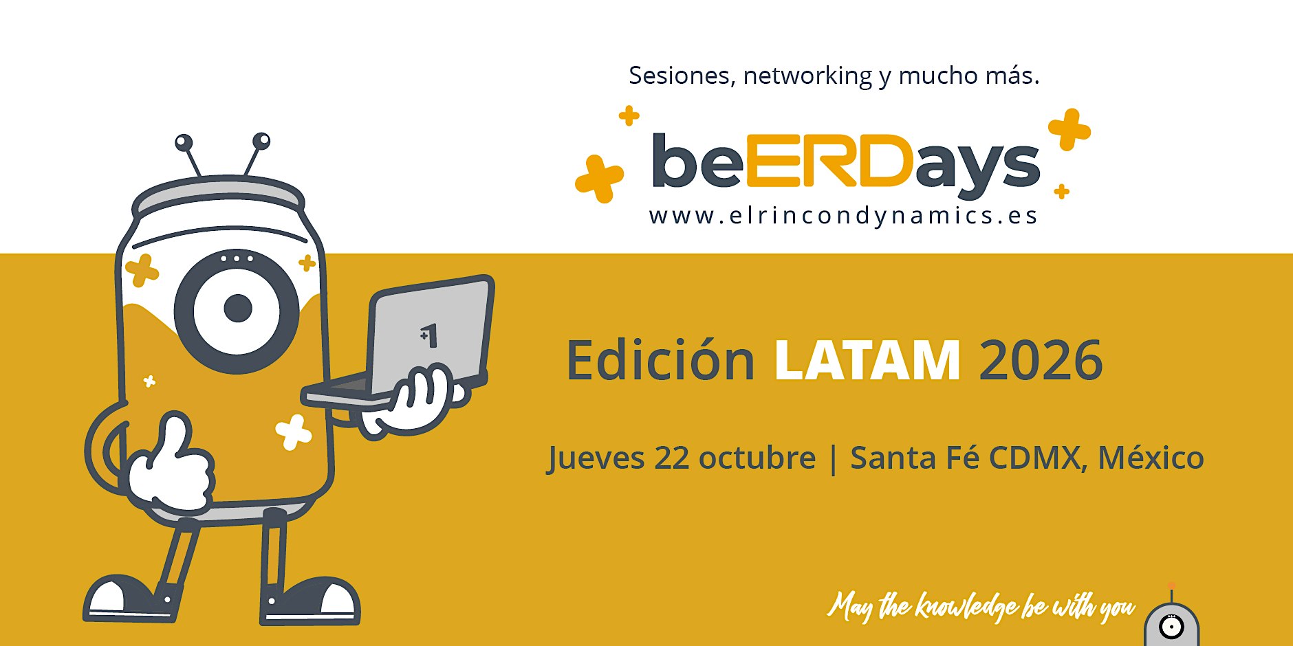 Beerdays  LATAM - 2026 México