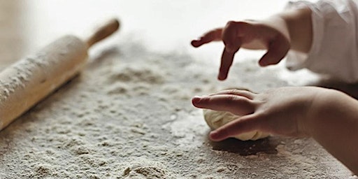 Family Fun: Hands On Pasta Class (1 Adult + 1 Child)