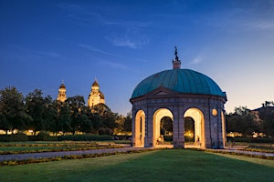 Munich Highlights Audio Tour: Royal Splendor and Baroque Charms