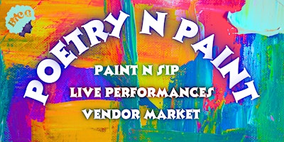 Poetry N Paint