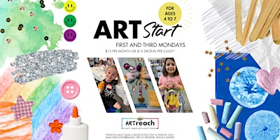 ARTstart