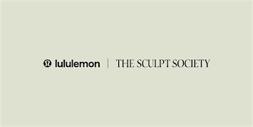 lululemon and The Sculpt Society Studio | Full Body Sculpt with Maya Addie