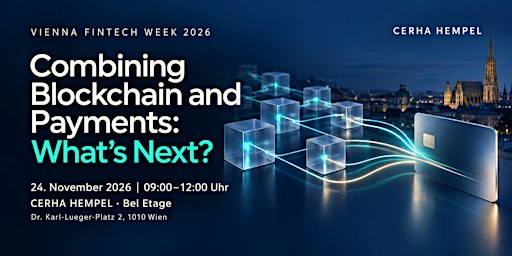 Combining Blockchain and Payments: What’s Next?