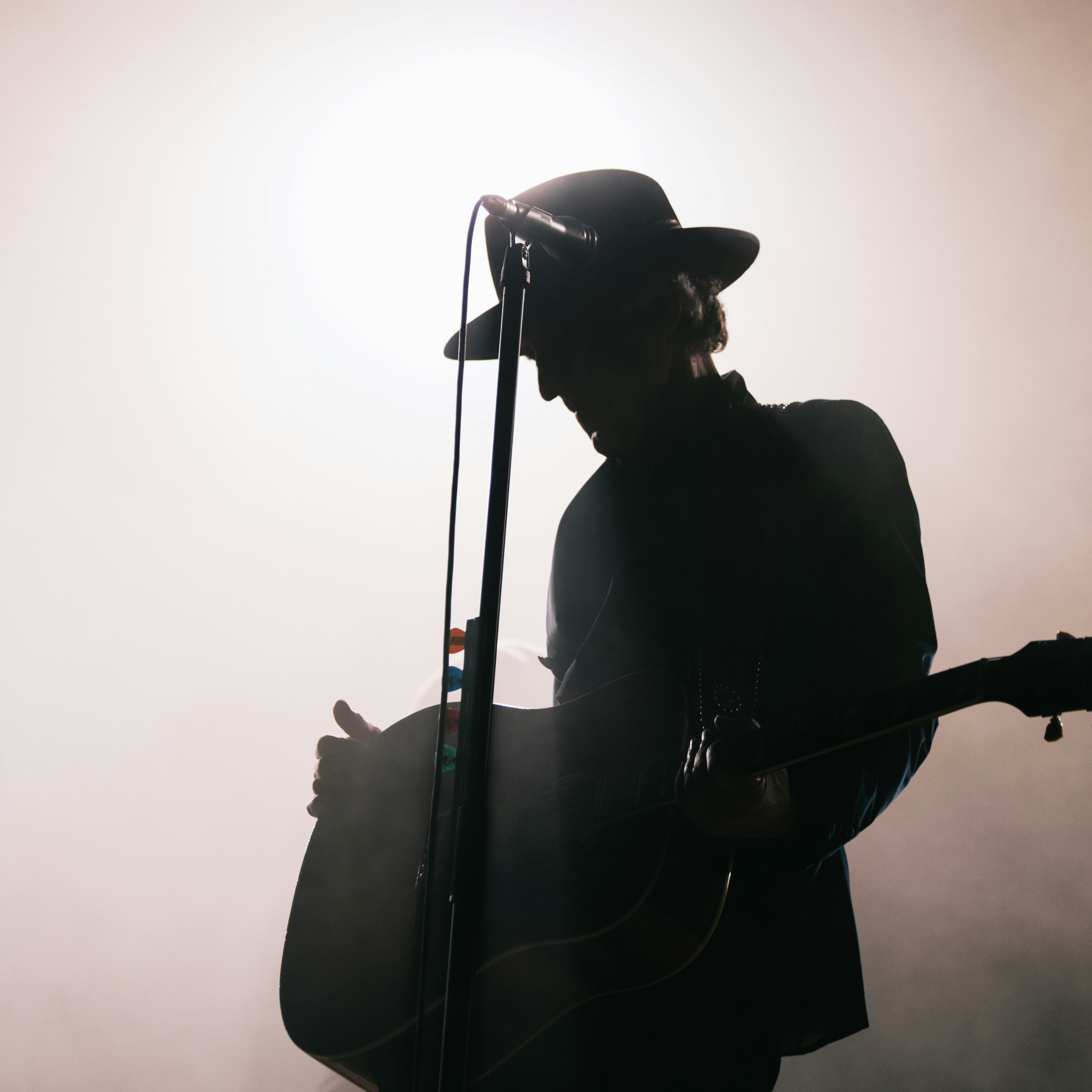 Mikel Erentxun | Duncan Dhu Tour 2026 (acoustic)