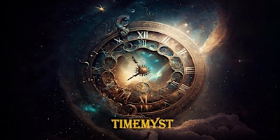 TimeMyst - 70's, 80's and 90's Rock