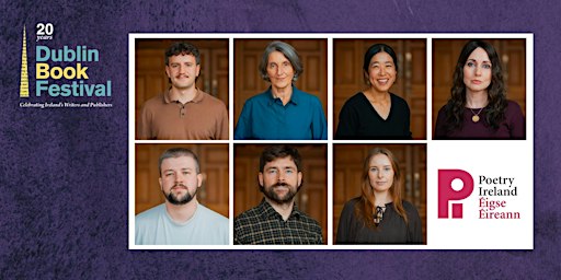Introductions | Céadlínte Night One
