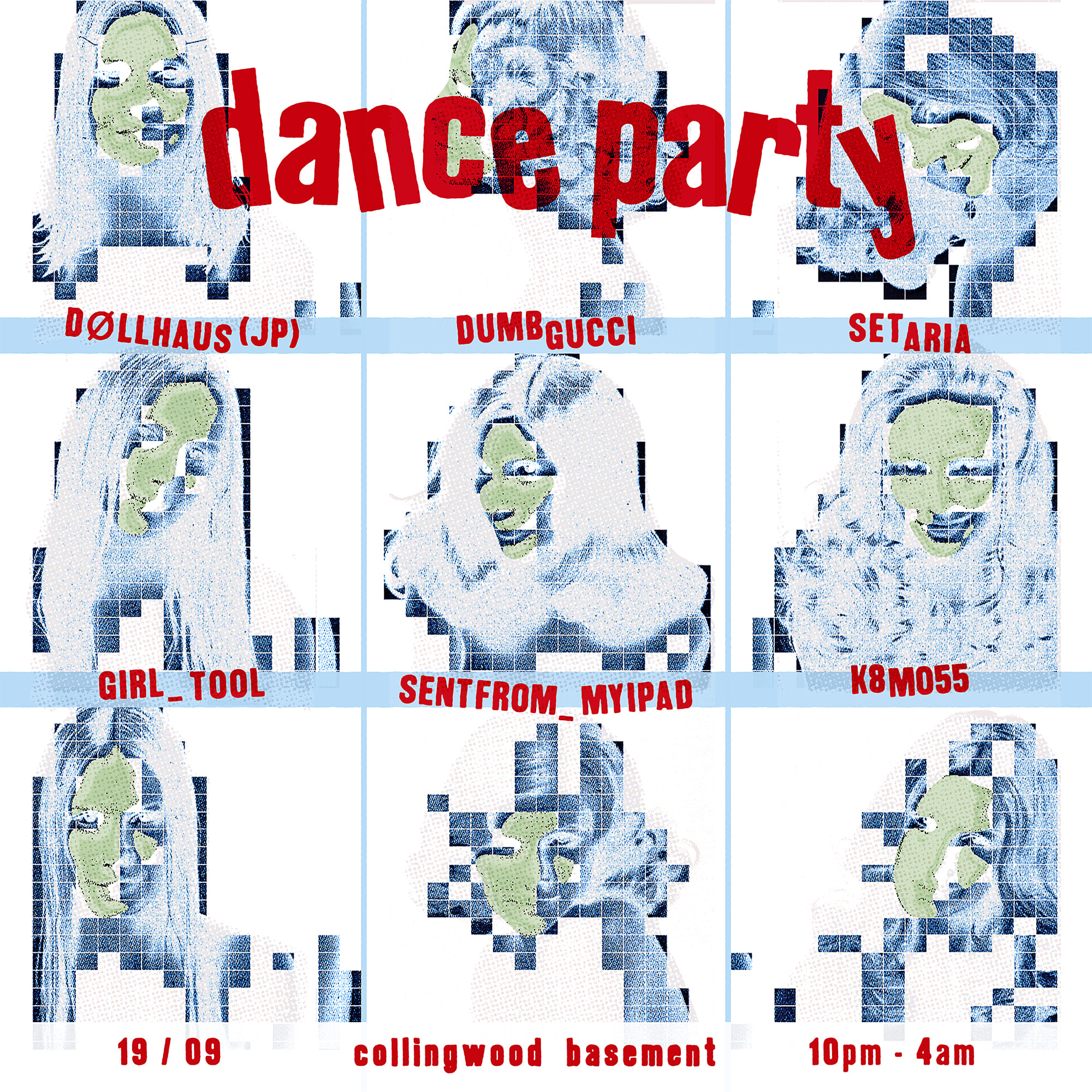 Dance Party