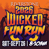 Riverstone Wicked Fun Run 5K