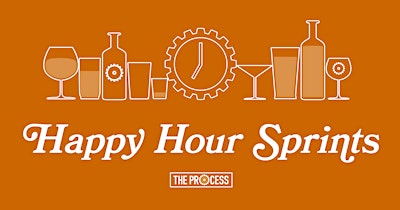 Happy Hour (Work) Sprints