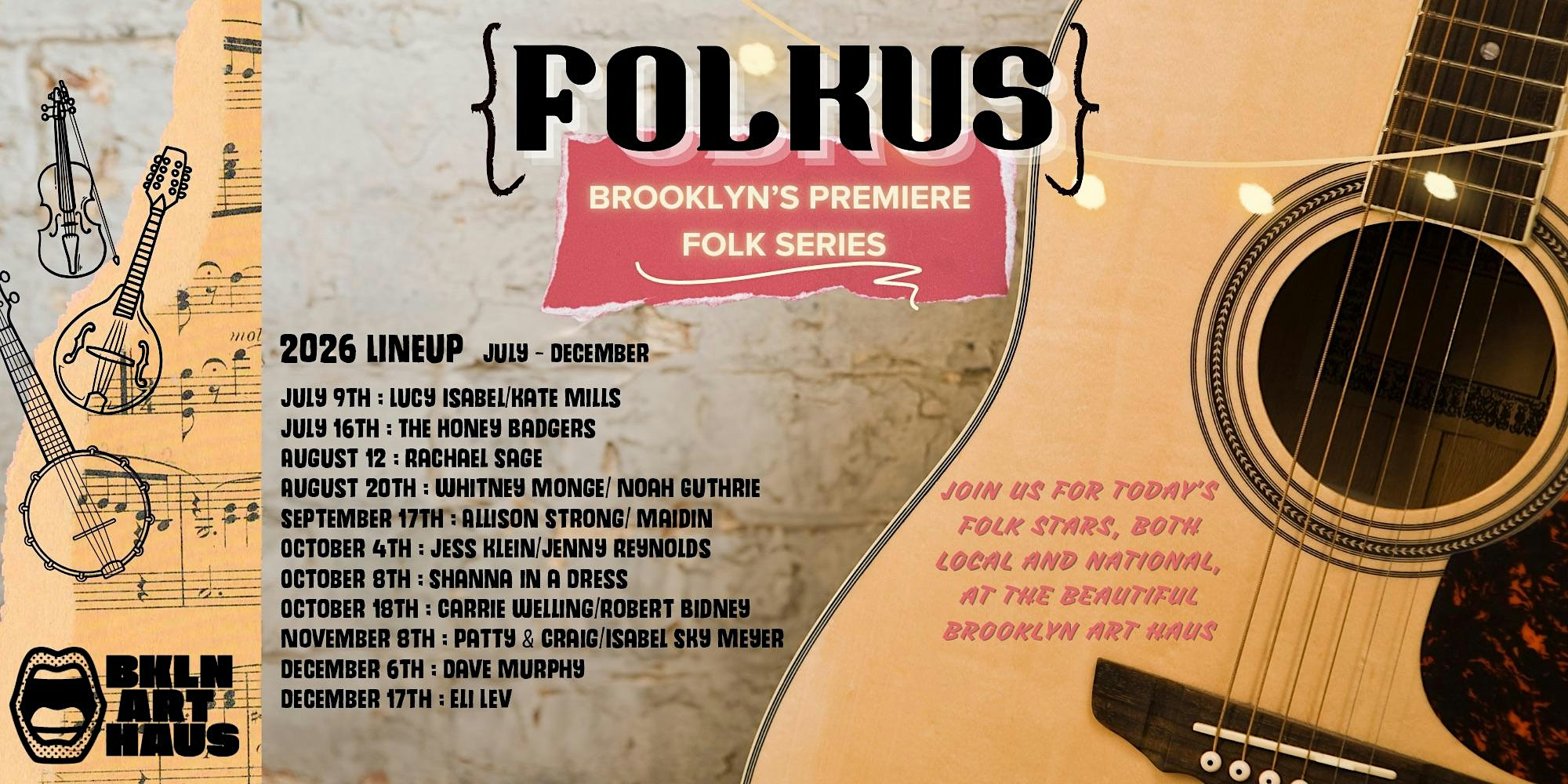 Folkus