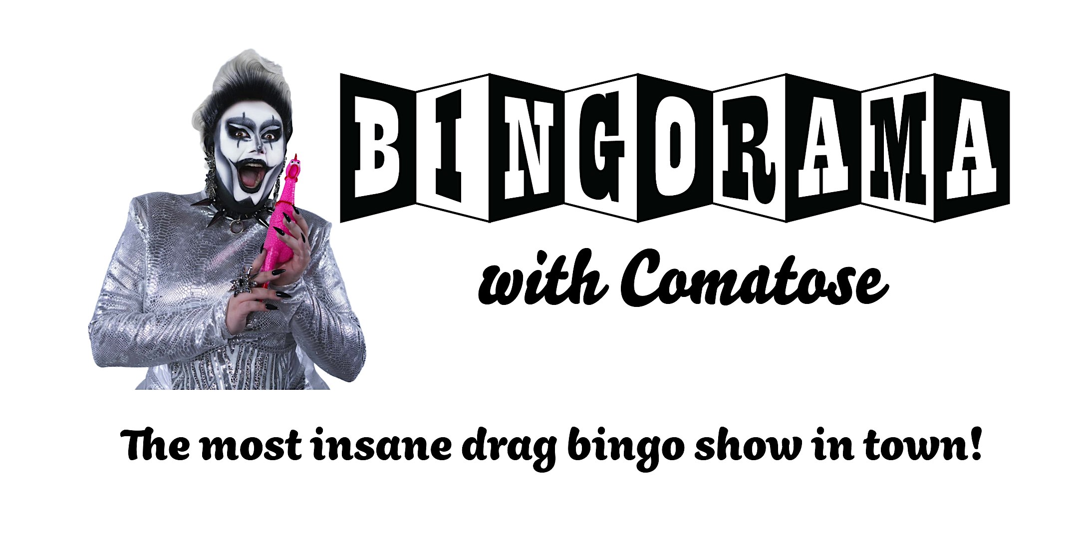 BINGORAMA: The Summoning of Jon Benet