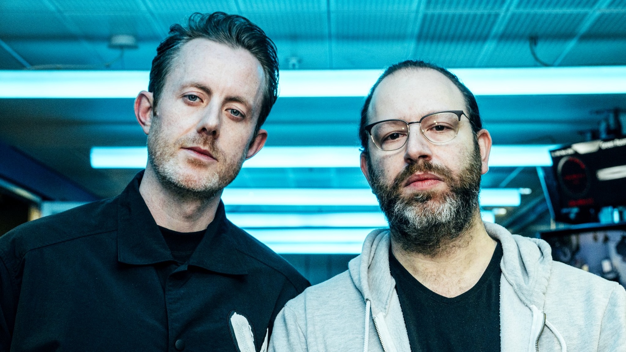 Chase & Status: DJ Set