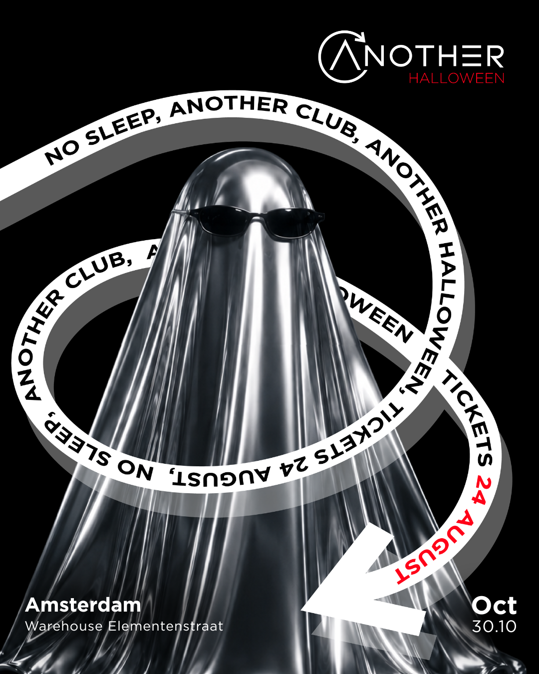 Another Halloween #4