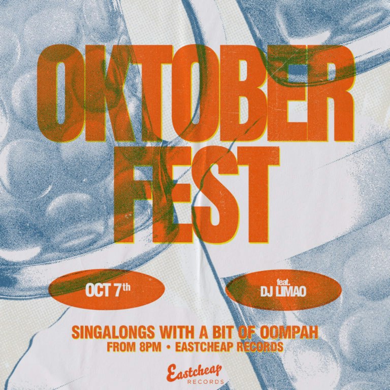 Oktoberfest ft. DJ Limao