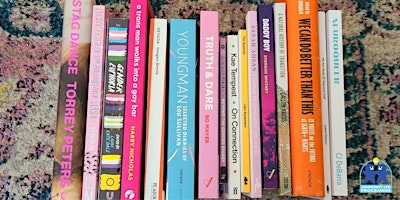 Trans Writes: Creative Writing Group