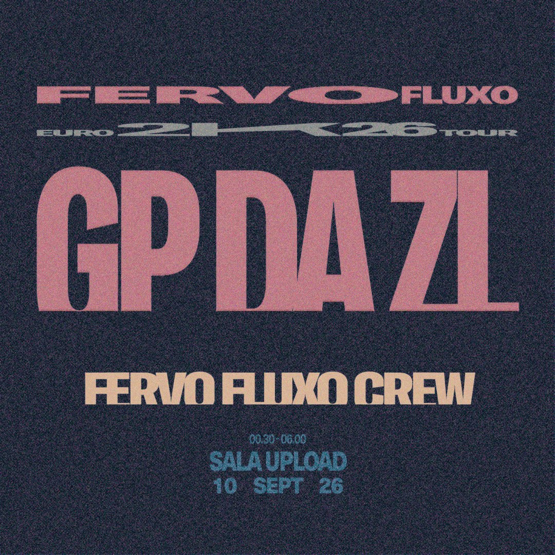 FERVO FLUXO: GP DA ZL [DÍA NACIONAL DE CATALUÑA]