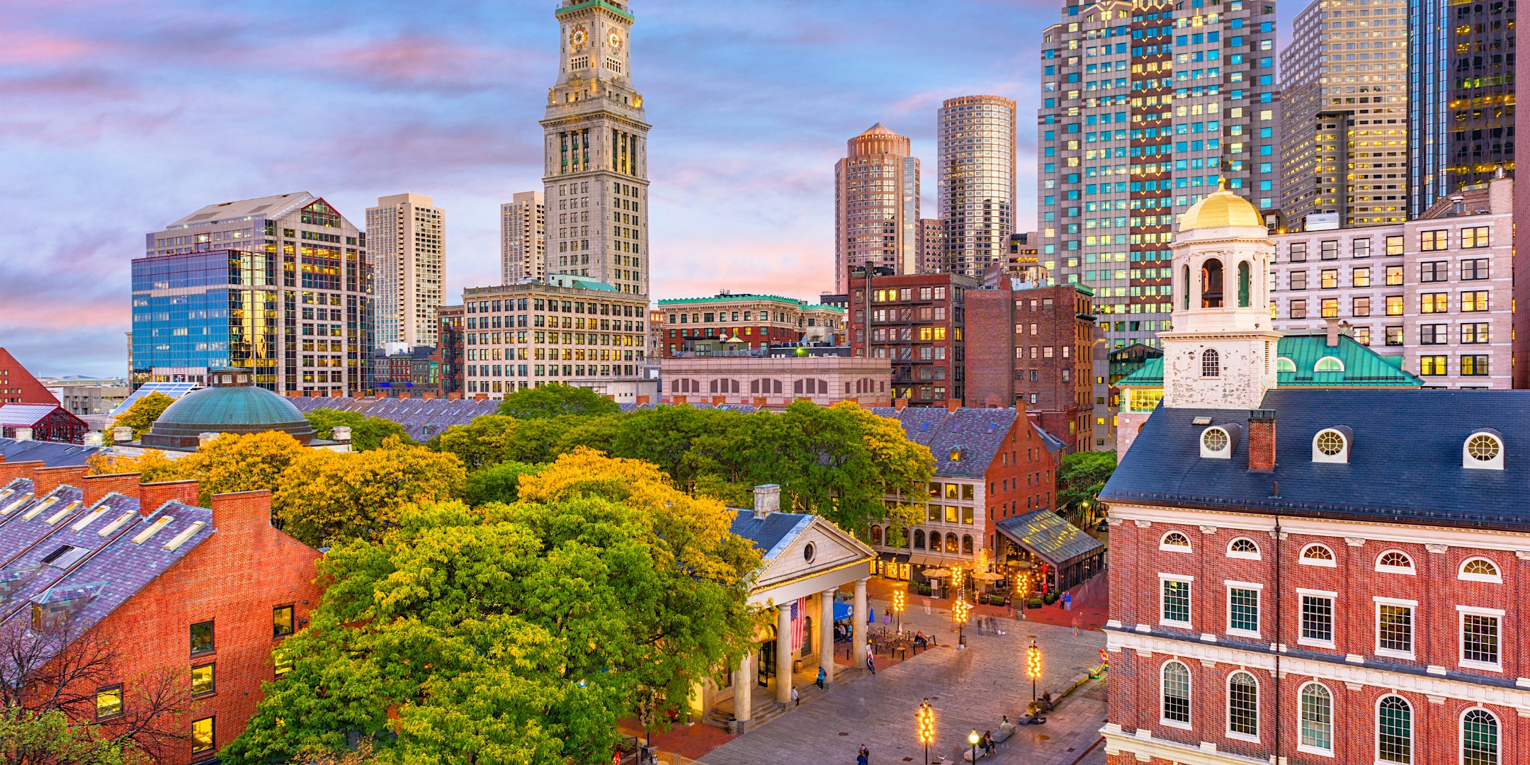 Unravel Boston’s mysteries with our outdoor escape game!