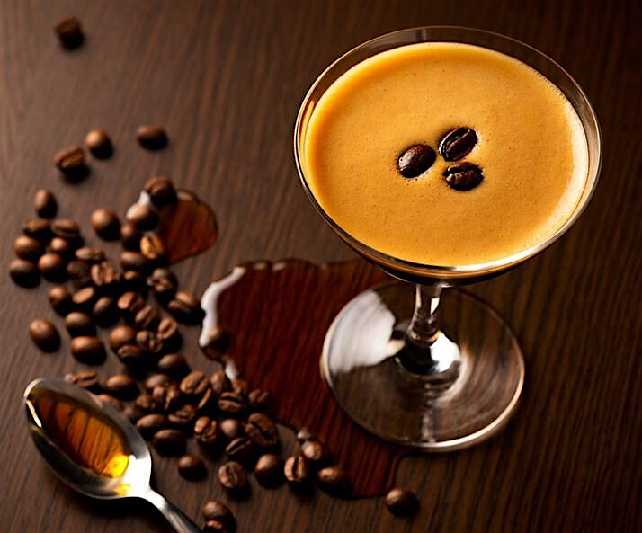 Cheap Date night/ Fall Vibes Cocktail class