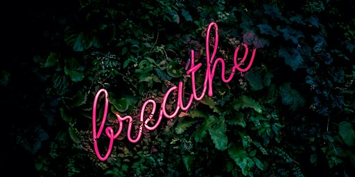 Small Group Breathwork Journey