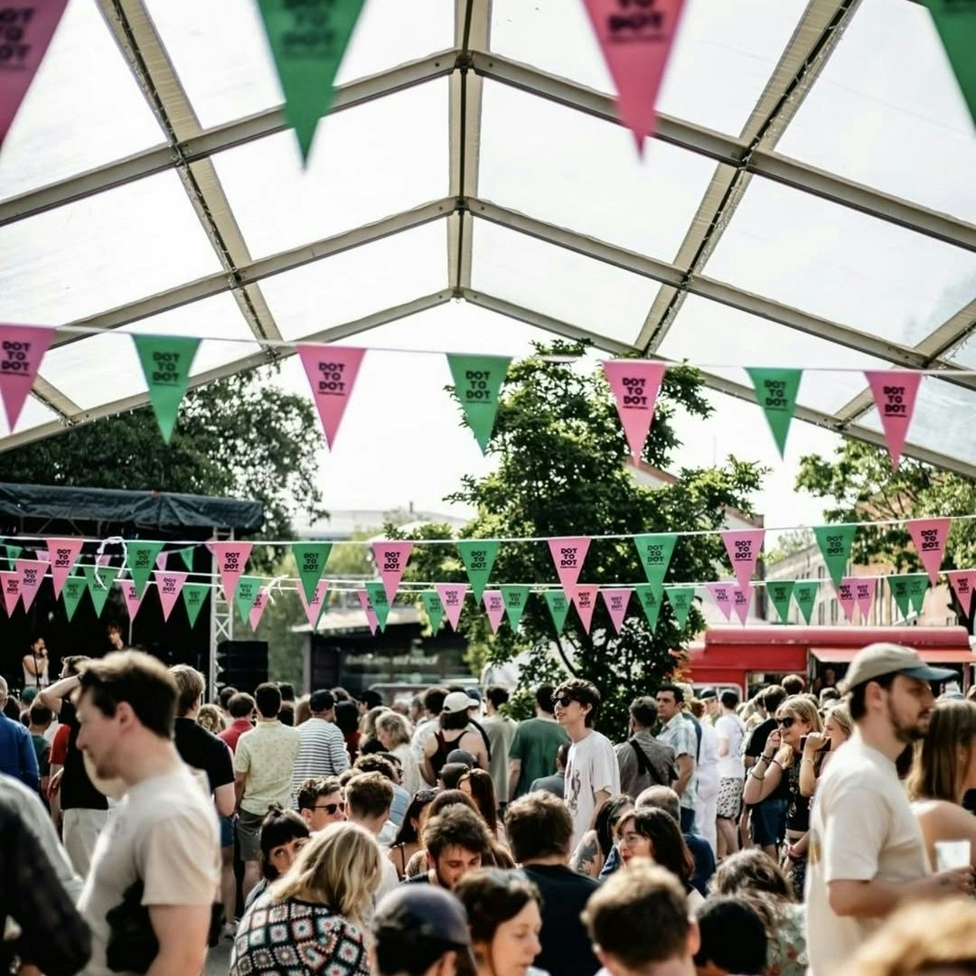Dot to Dot Festival 2027: Bristol