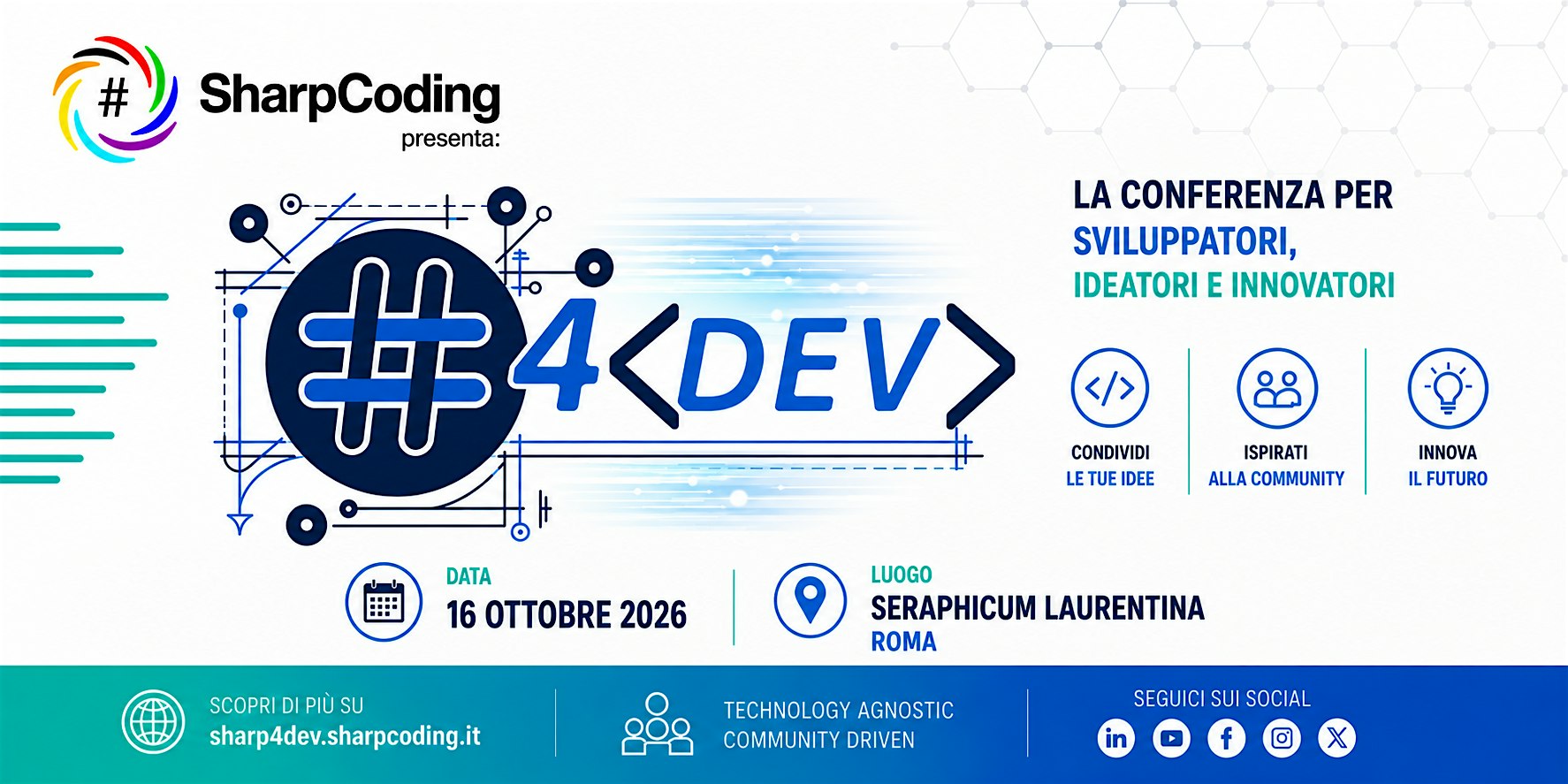 #4{Dev} 2026