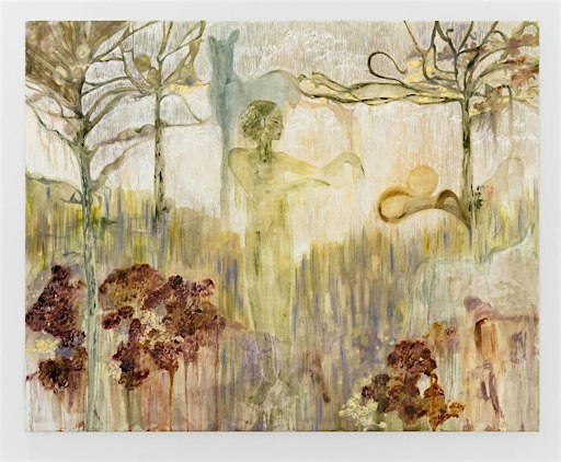 Artist Talk w/ Faye Wei Wei