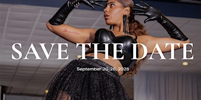 NOFW- Designer Runway Showcase - Saturday | Night Two