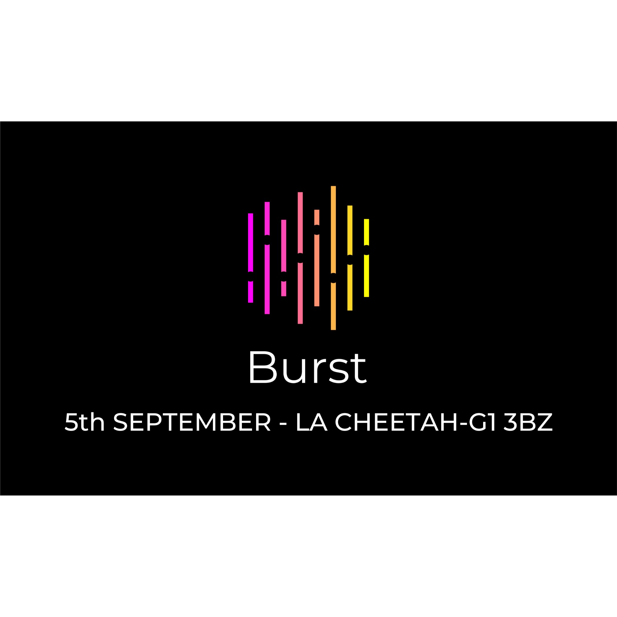 Burst