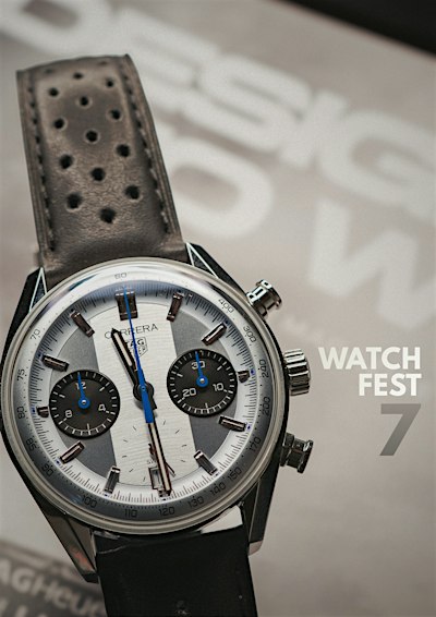 Watchfest 2026