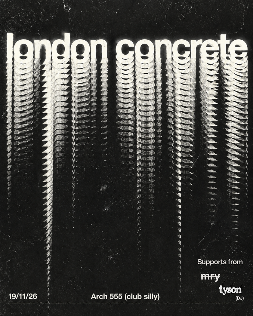 London Concrete