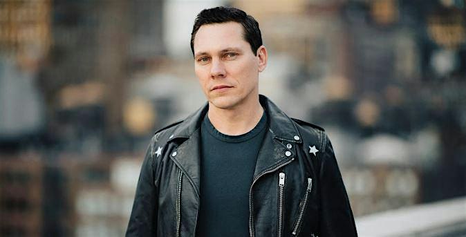 Tiesto 2026