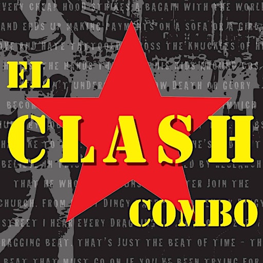 The Clash Tribute - El Clash Combo