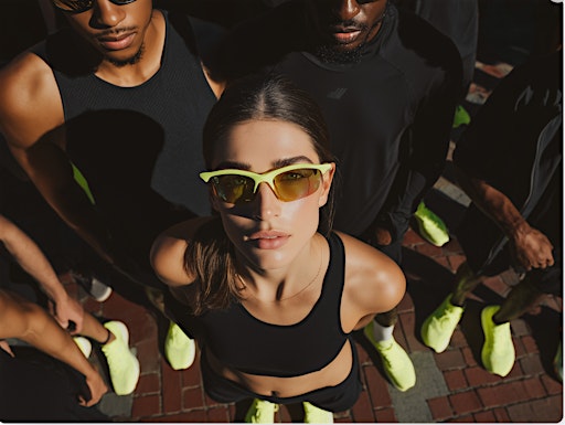 Run & Moringa dimanche