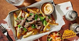 HelloFresh's Boots & BBQ Night