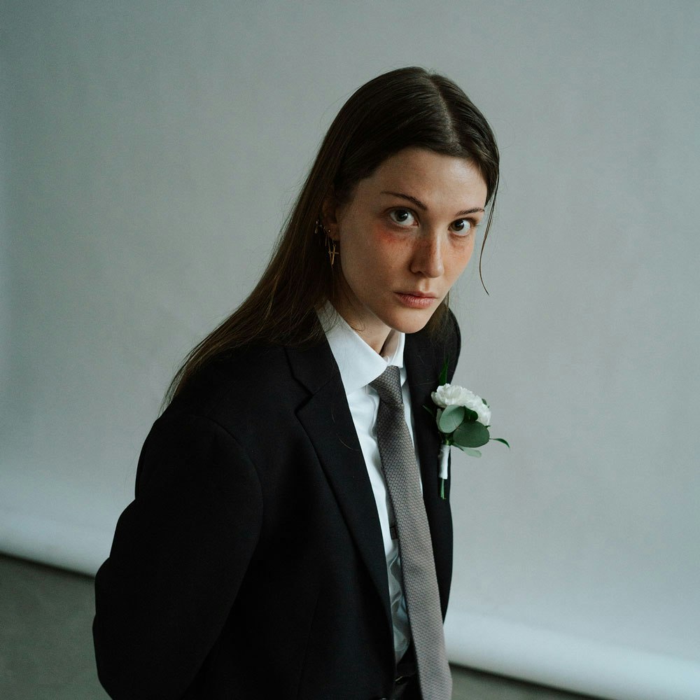 Dottie Andersson: 'Andersson Funeral Home' Live + Signing