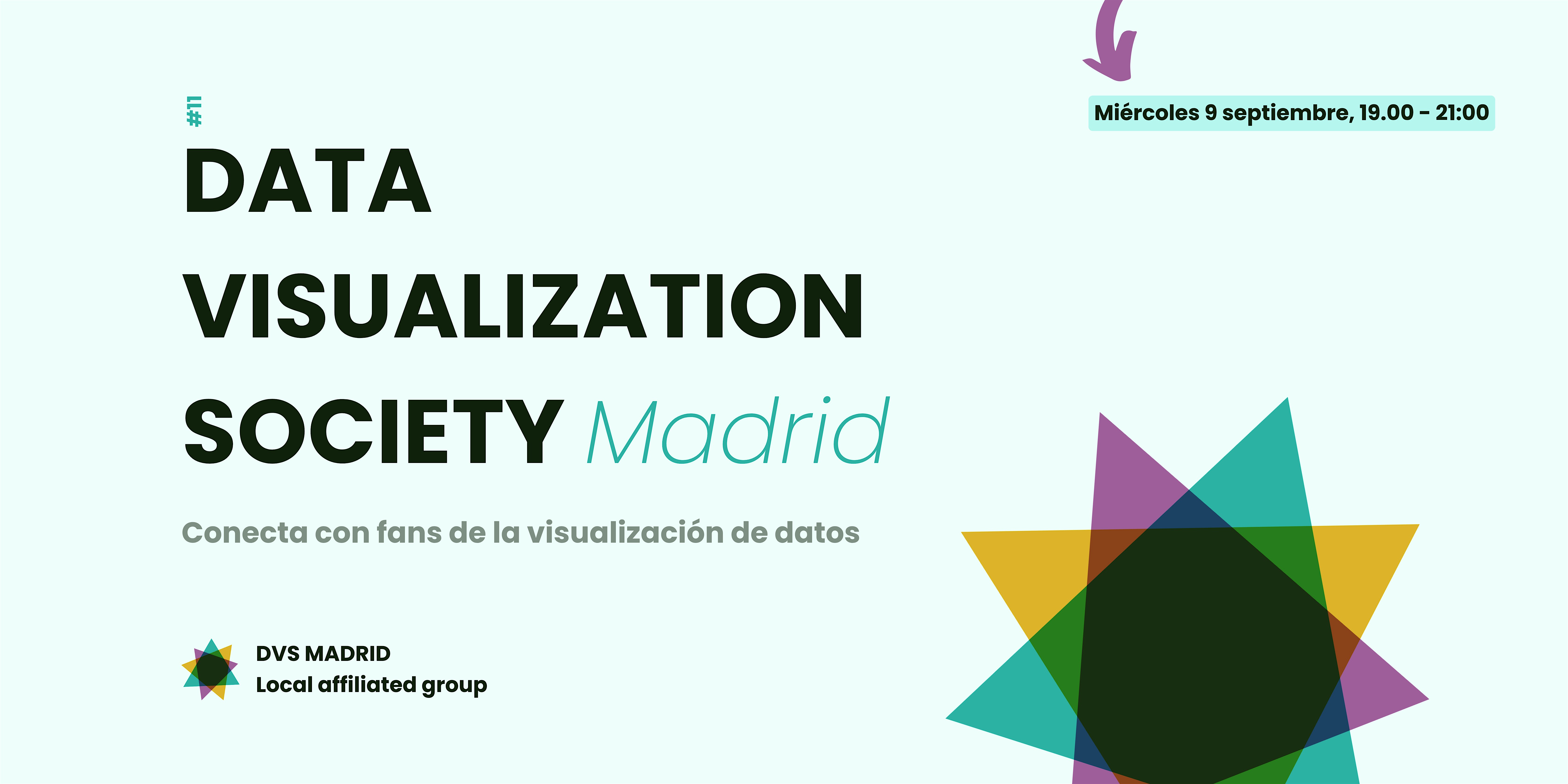 DVS Madrid (Sept 2026) - Taller ¡A jugar con los datos!
