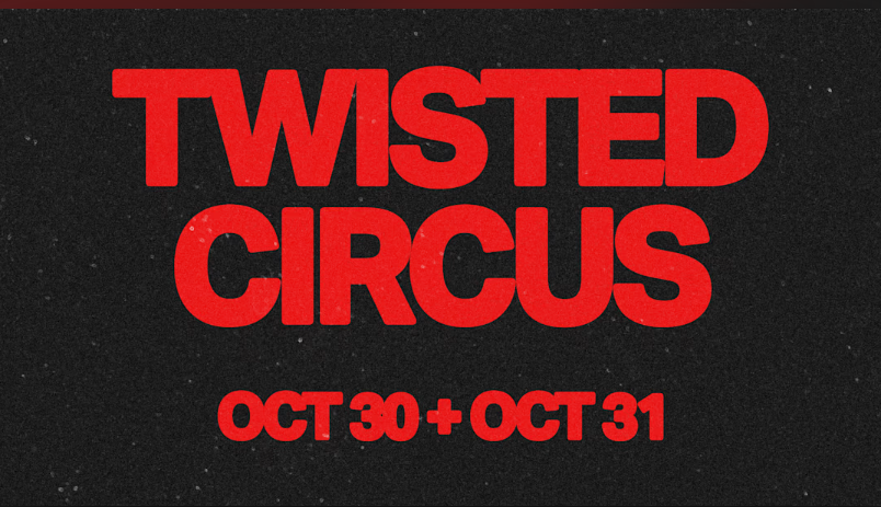 Twisted Circus