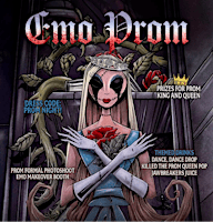 EMO PROM MONTREAL