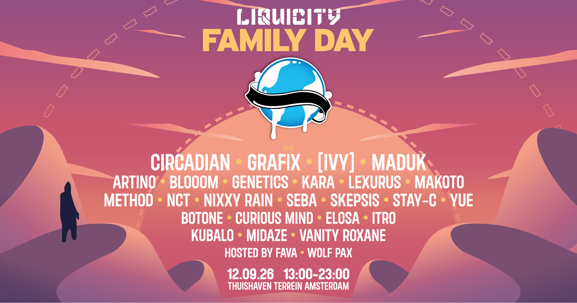 Liquicity Family Day 2026