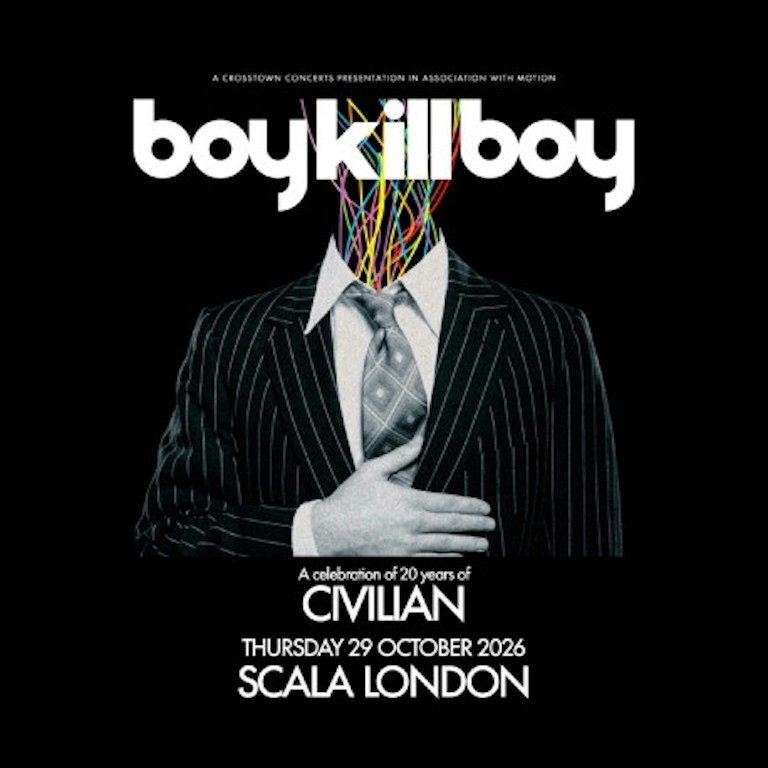 Boy Kill Boy