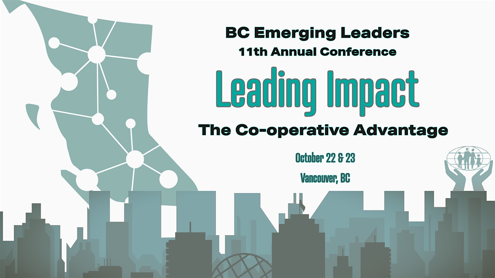 2026 BC Emerging Leaders (BCEL) Conference